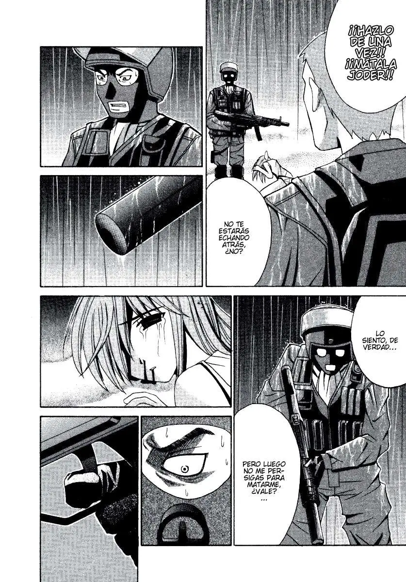 Elfen Lied (2002) - Capítulo 5.1 - Página 2 - LectorTMOo