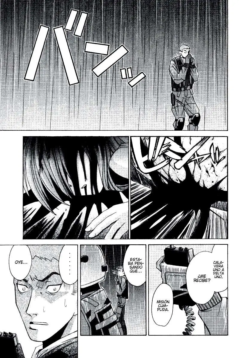 Elfen Lied (2002) - Capítulo 5.1 - Página 3 - LectorTMOo