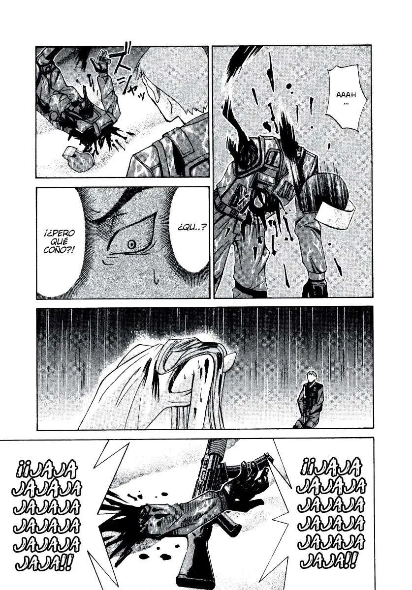 Elfen Lied (2002) - Capítulo 5.1 - Página 5 - LectorTMOo