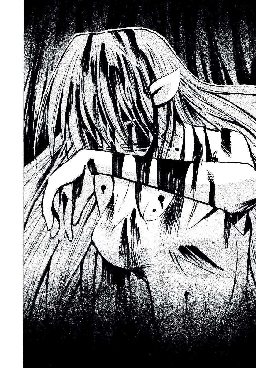 Elfen Lied (2002) - Capítulo 5.1 - Página 6 - LectorTMOo
