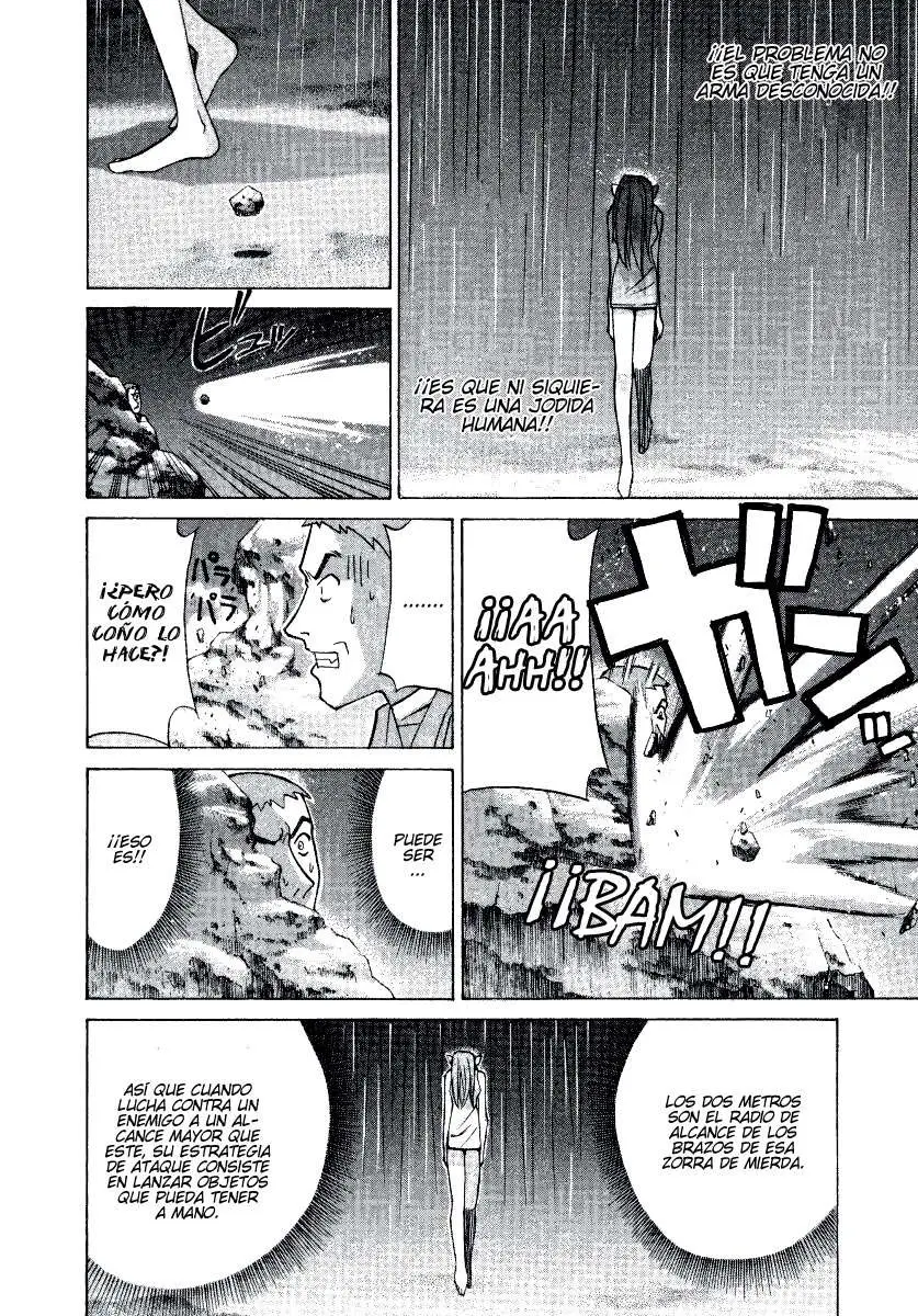 Elfen Lied (2002) - Capítulo 5.1 - Página 10 - LectorTMOo