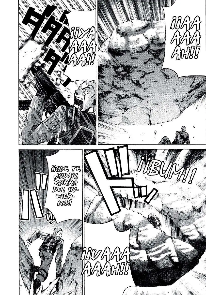 Elfen Lied (2002) - Capítulo 5.1 - Página 12 - LectorTMOo