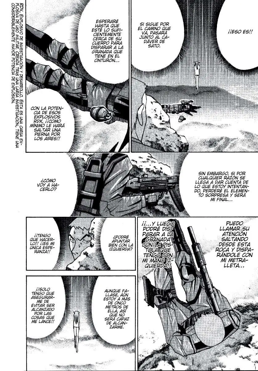 Elfen Lied (2002) - Capítulo 5.1 - Página 14 - LectorTMOo