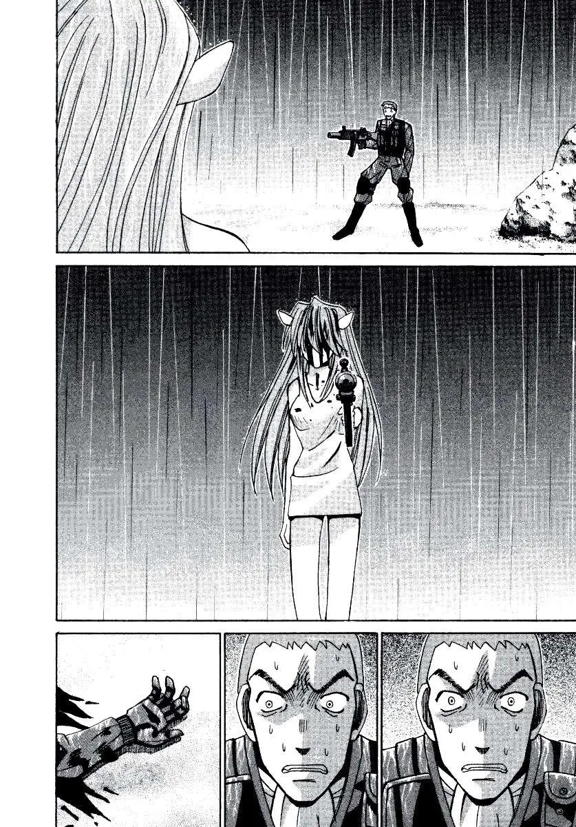 Elfen Lied (2002) - Capítulo 5.1 - Página 16 - LectorTMOo