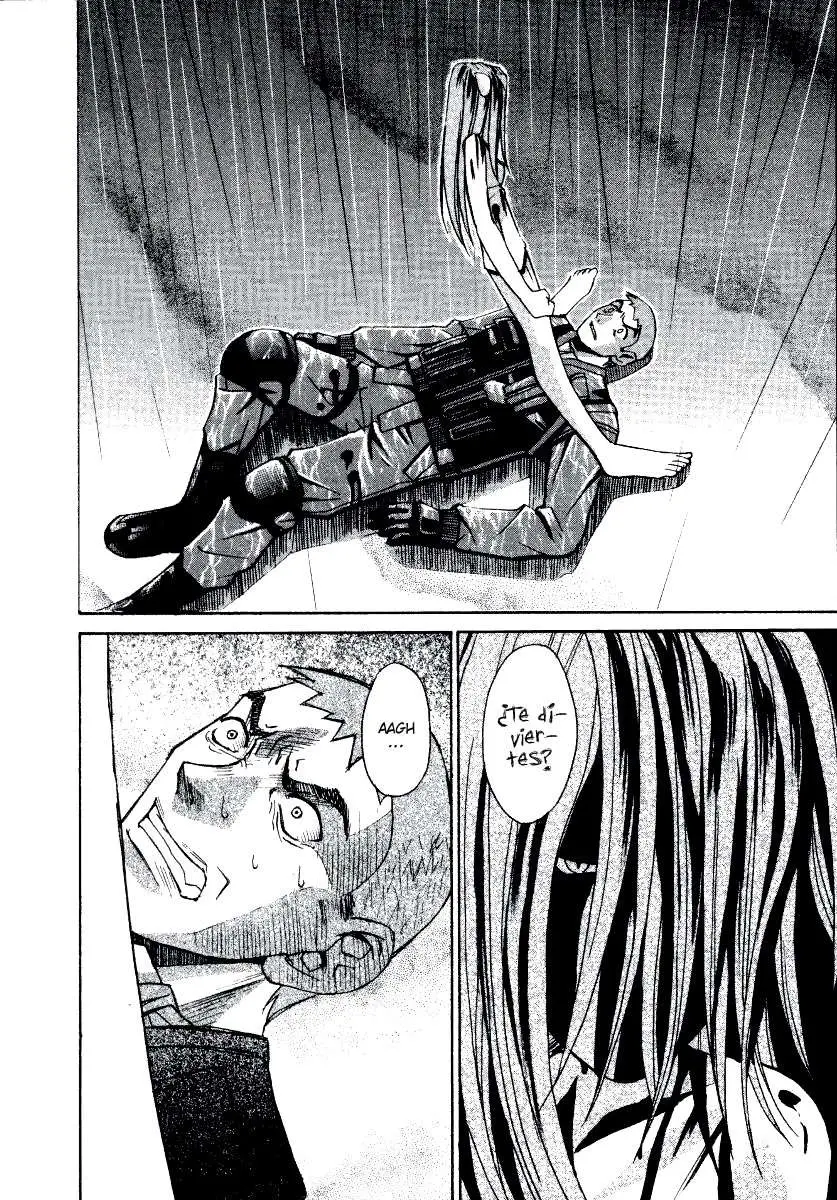 Elfen Lied (2002) - Capítulo 5.1 - Página 18 - LectorTMOo