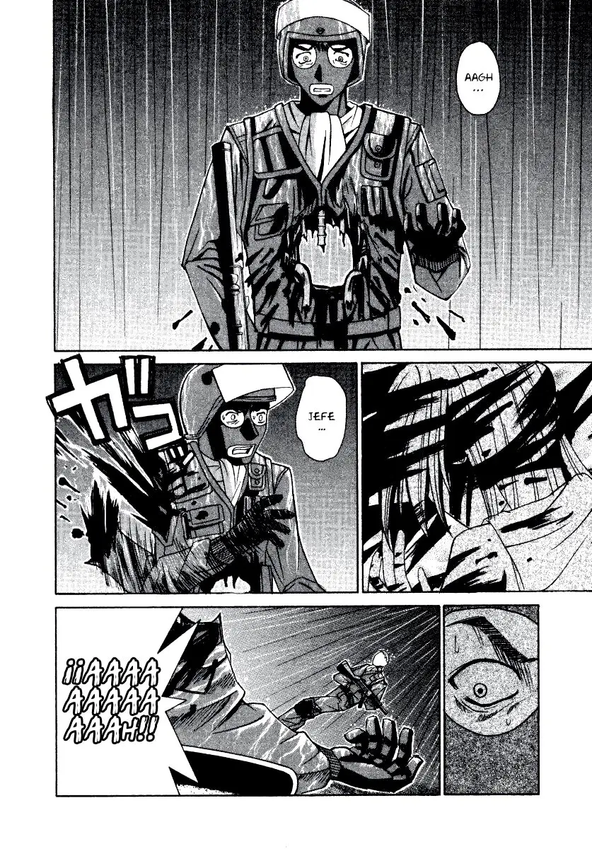 Elfen Lied (2002) - Capítulo 5 - Página 4 - LectorTMOo
