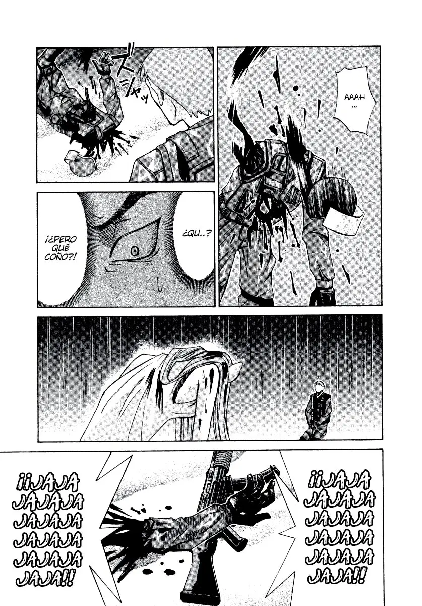 Elfen Lied (2002) - Capítulo 5 - Página 5 - LectorTMOo