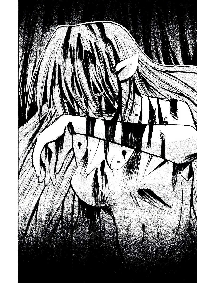 Elfen Lied (2002) - Capítulo 5 - Página 6 - LectorTMOo