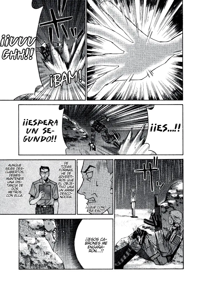 Elfen Lied (2002) - Capítulo 5 - Página 9 - LectorTMOo