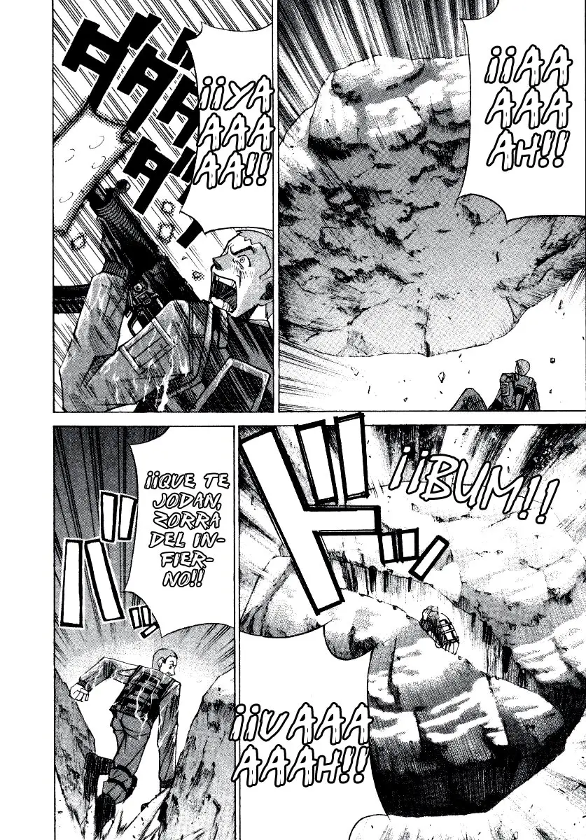 Elfen Lied (2002) - Capítulo 5 - Página 12 - LectorTMOo