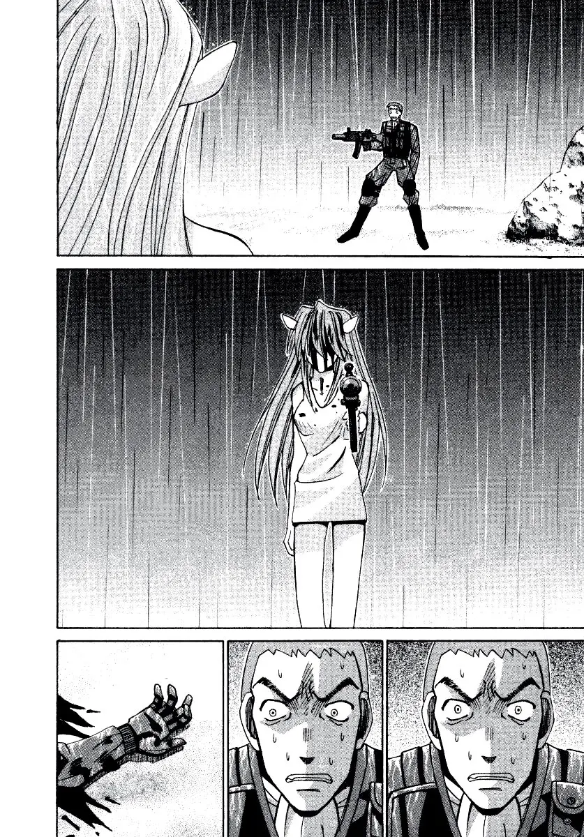 Elfen Lied (2002) - Capítulo 5 - Página 16 - LectorTMOo