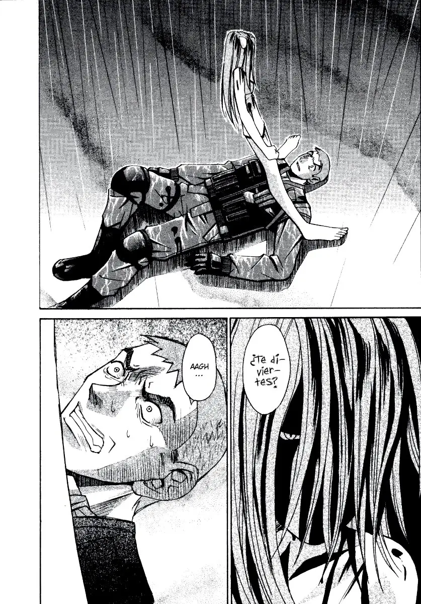 Elfen Lied (2002) - Capítulo 5 - Página 18 - LectorTMOo