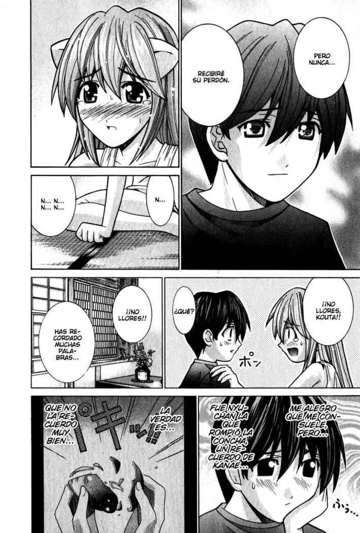 Elfen Lied (2002) - Capítulo 50 - Página 6 - LectorTMOo