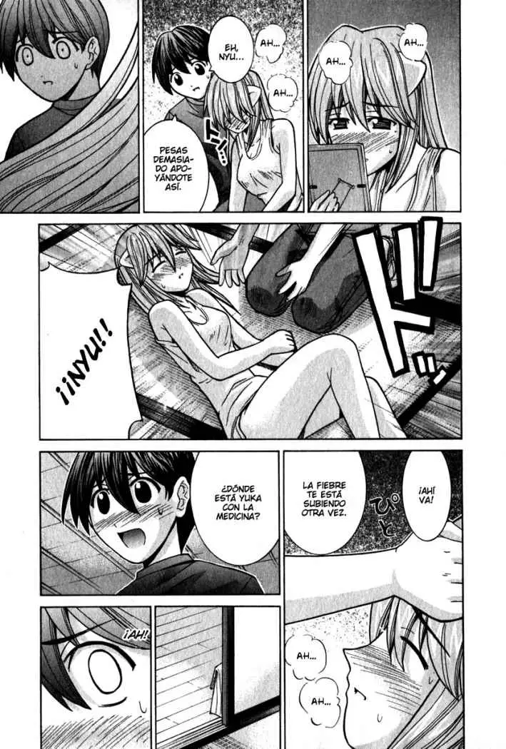 Elfen Lied (2002) - Capítulo 50 - Página 7 - LectorTMOo