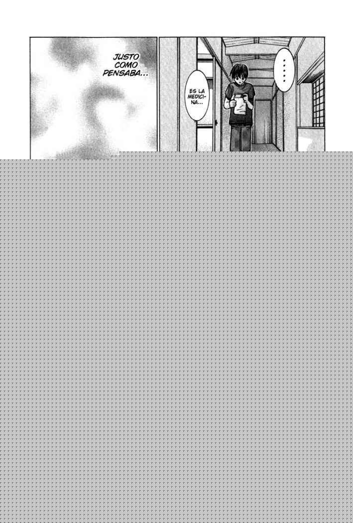 Elfen Lied (2002) - Capítulo 50 - Página 8 - LectorTMOo