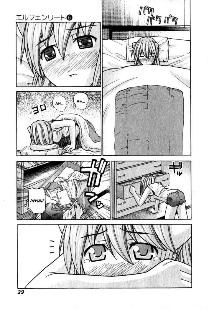 Elfen Lied (2002) - Capítulo 50 - Página 9 - LectorTMOo