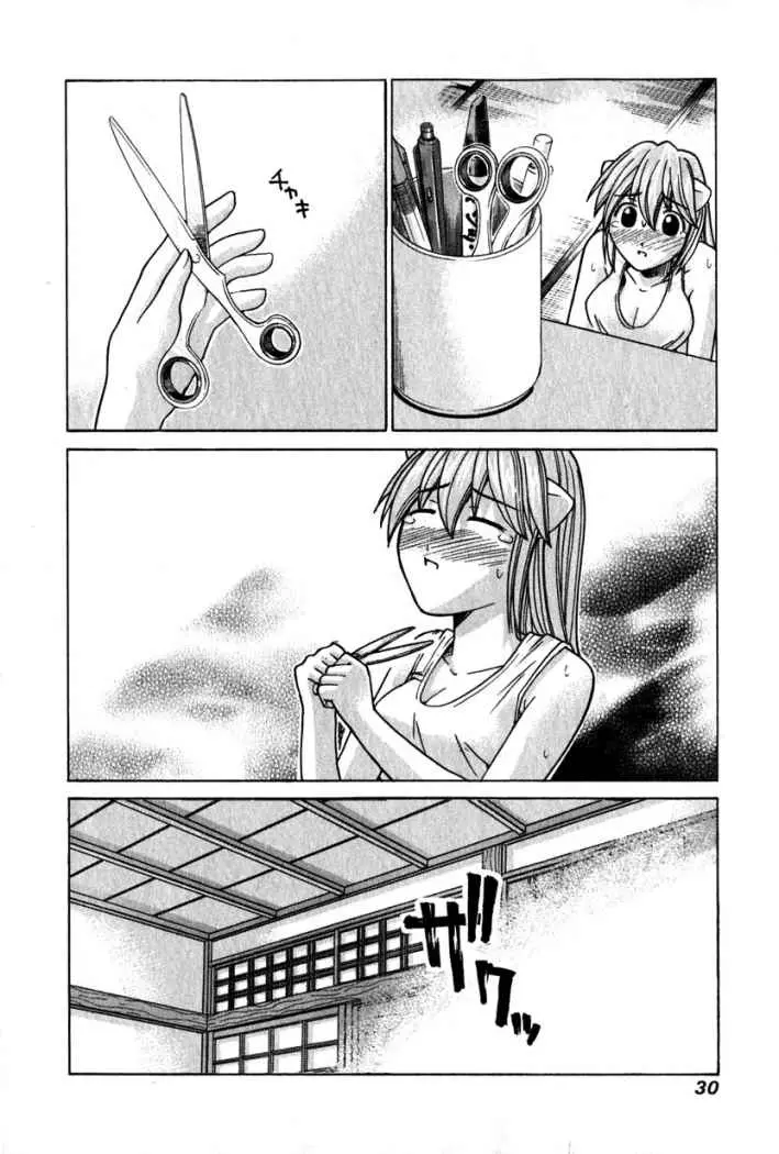 Elfen Lied (2002) - Capítulo 50 - Página 10 - LectorTMOo