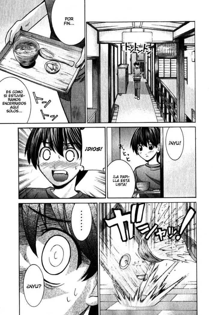 Elfen Lied (2002) - Capítulo 50 - Página 11 - LectorTMOo