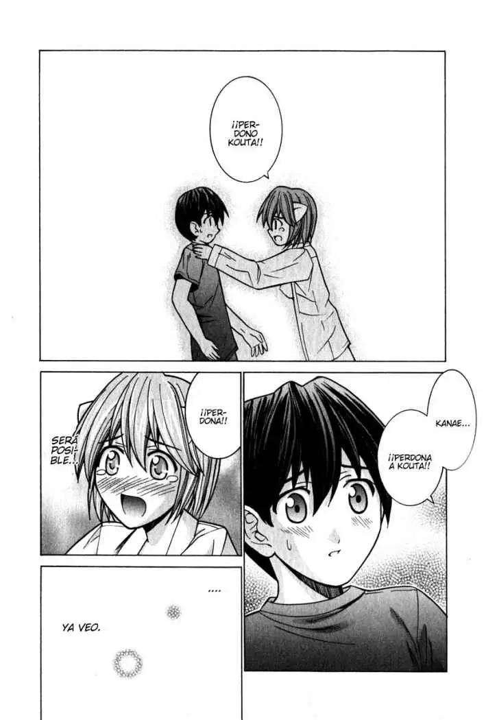Elfen Lied (2002) - Capítulo 50 - Página 13 - LectorTMOo