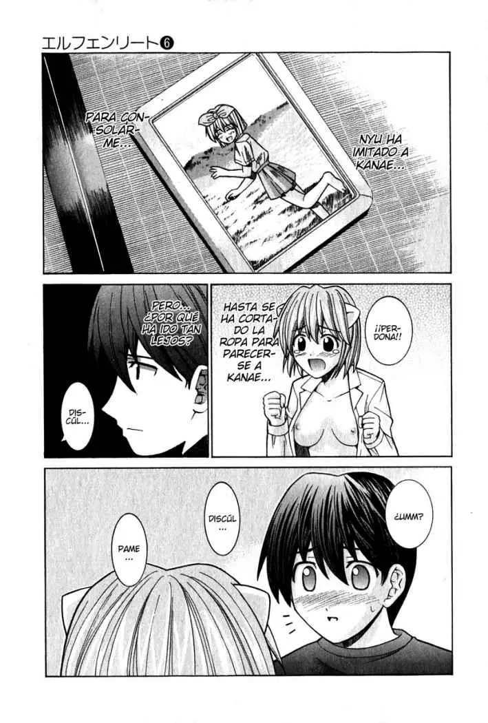 Elfen Lied (2002) - Capítulo 50 - Página 14 - LectorTMOo