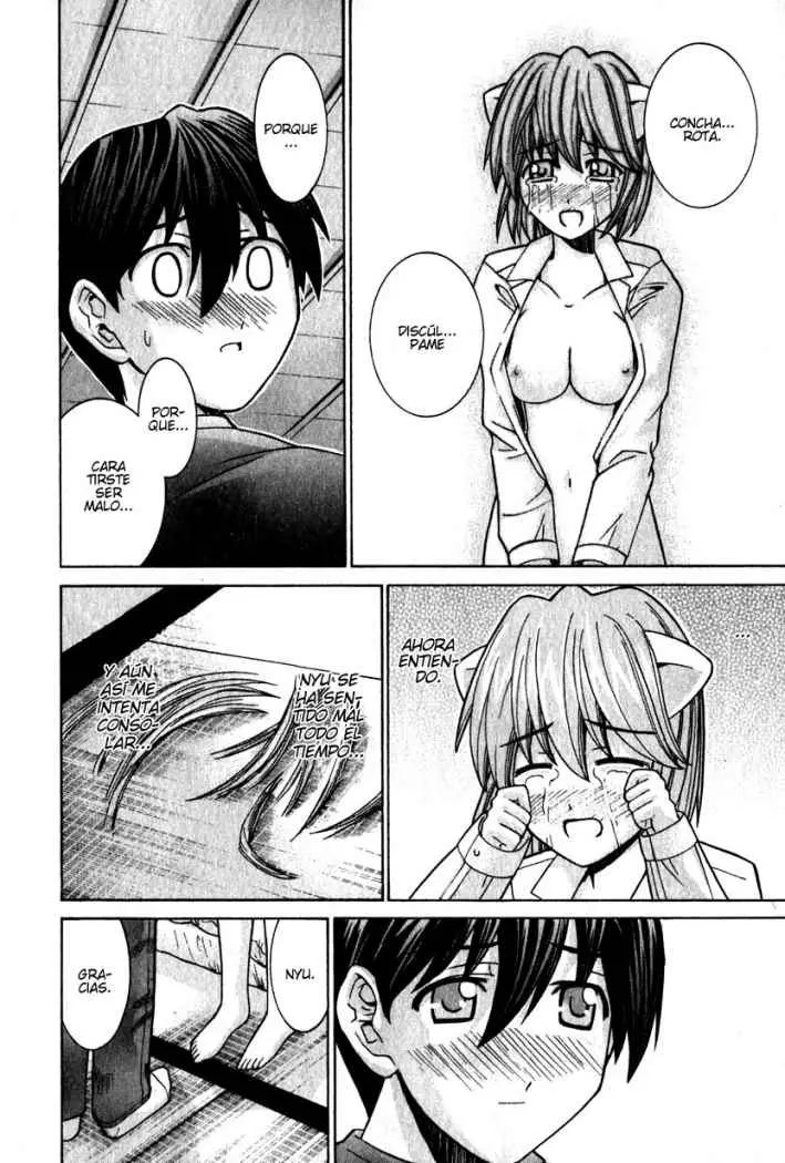 Elfen Lied (2002) - Capítulo 50 - Página 15 - LectorTMOo