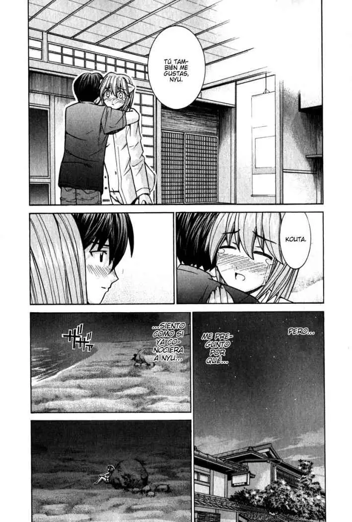 Elfen Lied (2002) - Capítulo 50 - Página 16 - LectorTMOo