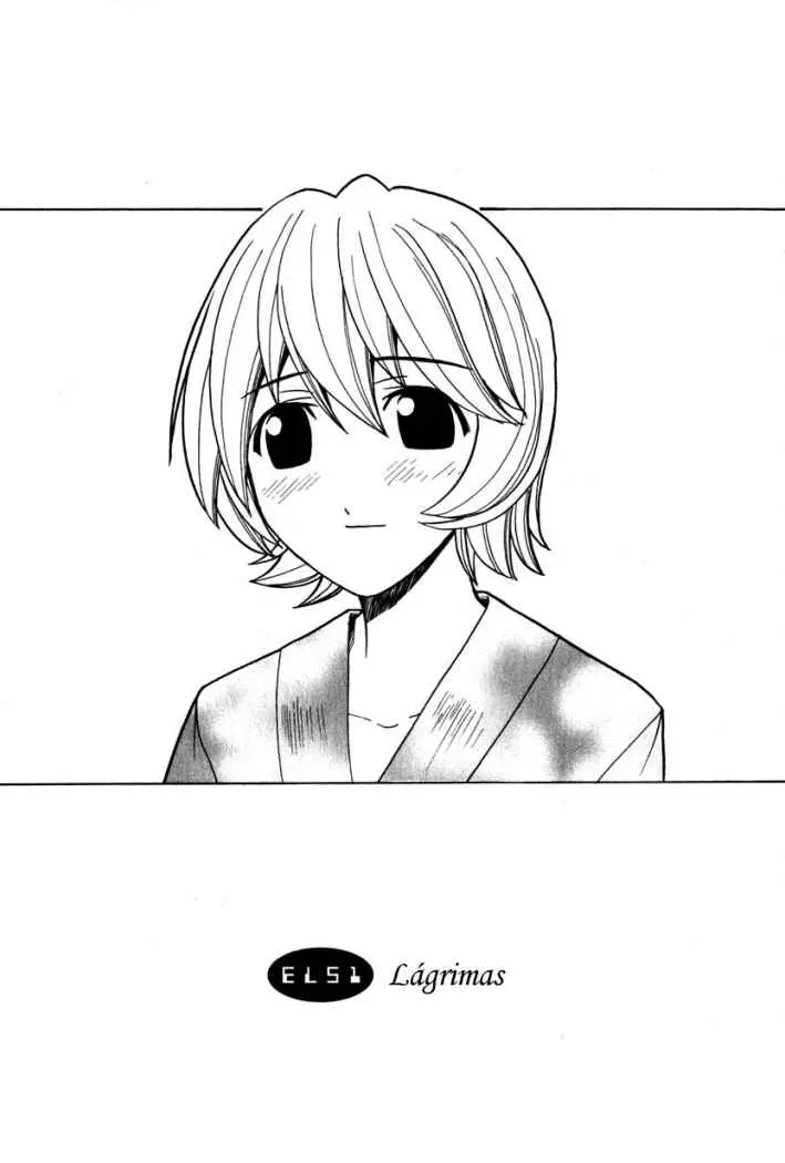Elfen Lied (2002) - Capítulo 51 - Página 1 - LectorTMOo
