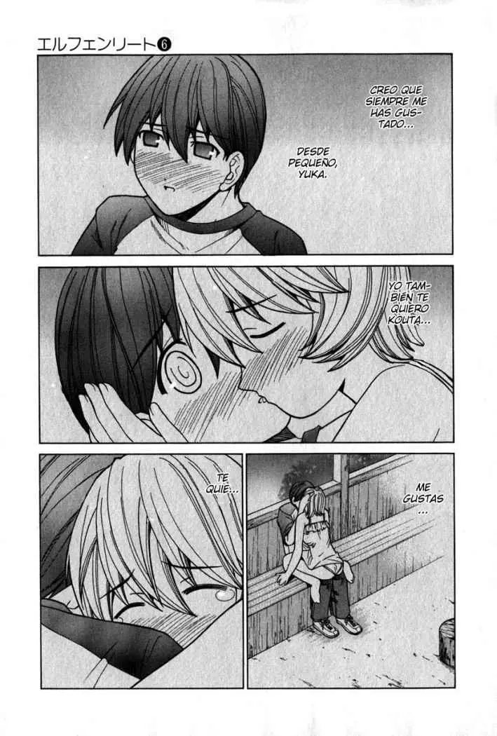 Elfen Lied (2002) - Capítulo 51 - Página 2 - LectorTMOo