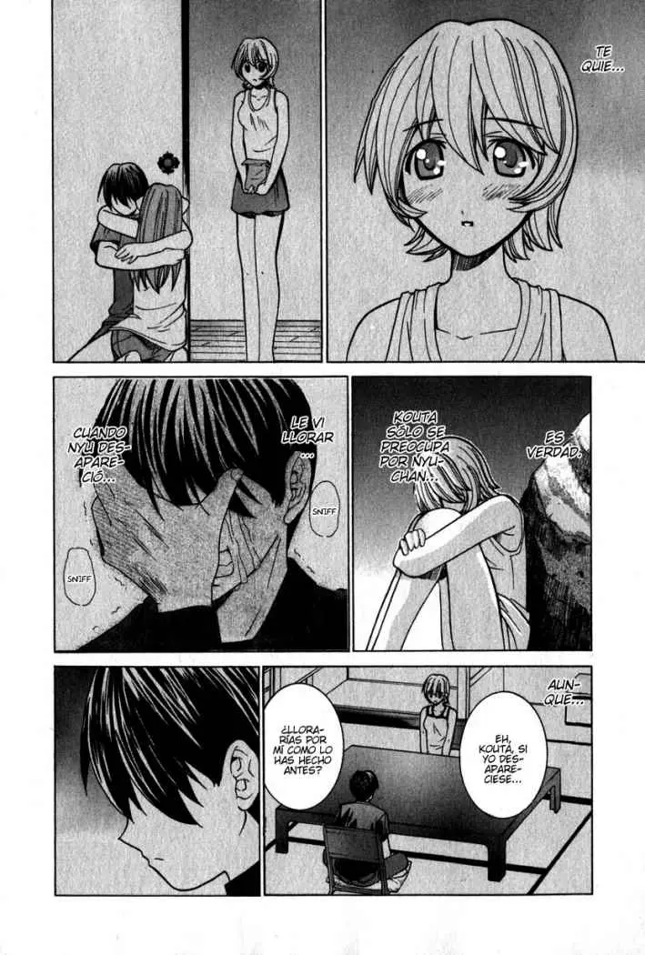 Elfen Lied (2002) - Capítulo 51 - Página 3 - LectorTMOo