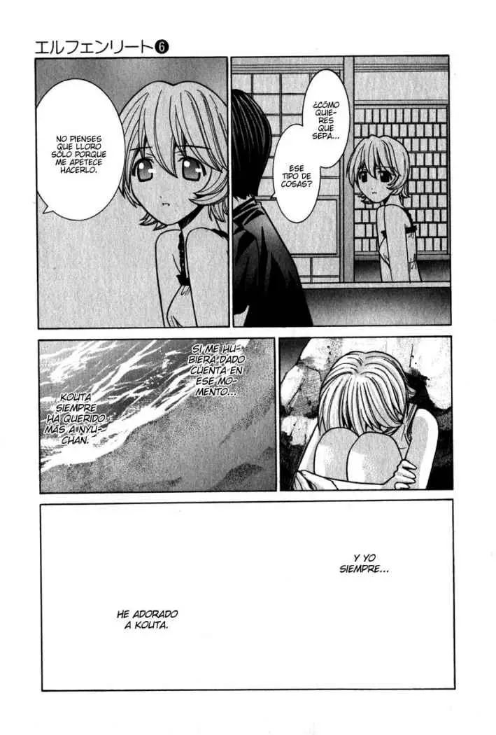 Elfen Lied (2002) - Capítulo 51 - Página 4 - LectorTMOo