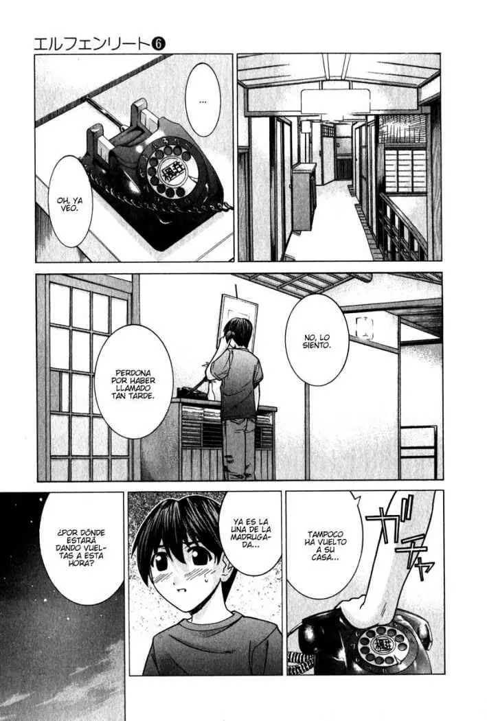 Elfen Lied (2002) - Capítulo 51 - Página 5 - LectorTMOo