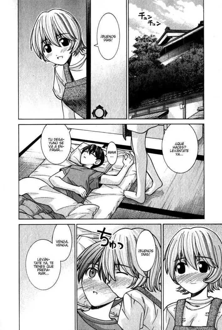 Elfen Lied (2002) - Capítulo 51 - Página 6 - LectorTMOo