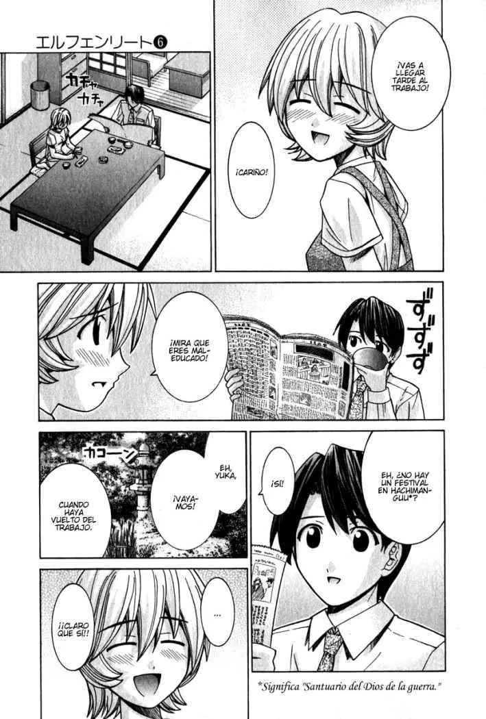 Elfen Lied (2002) - Capítulo 51 - Página 7 - LectorTMOo