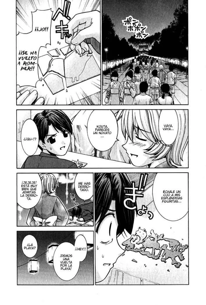 Elfen Lied (2002) - Capítulo 51 - Página 8 - LectorTMOo