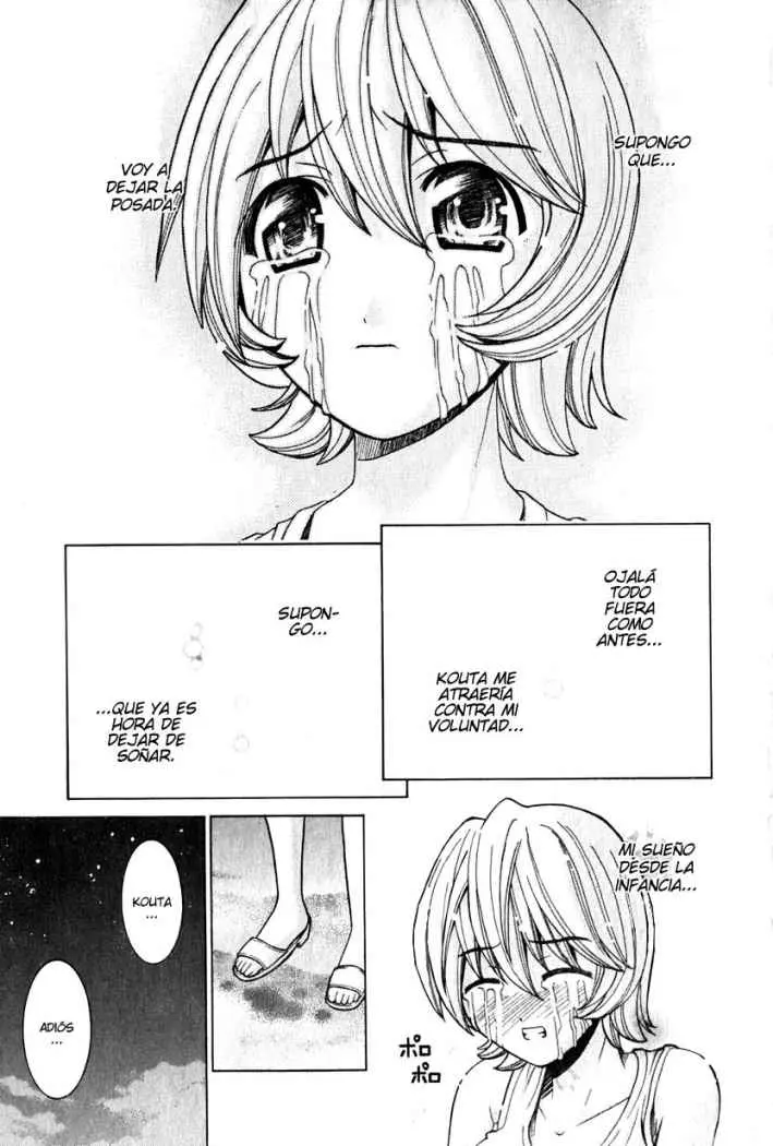 Elfen Lied (2002) - Capítulo 51 - Página 9 - LectorTMOo
