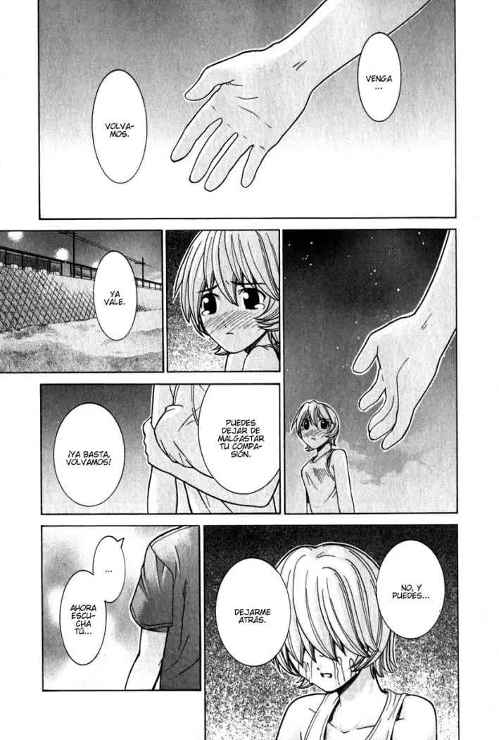 Elfen Lied (2002) - Capítulo 51 - Página 11 - LectorTMOo