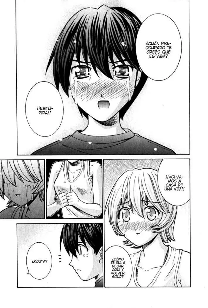 Elfen Lied (2002) - Capítulo 51 - Página 13 - LectorTMOo