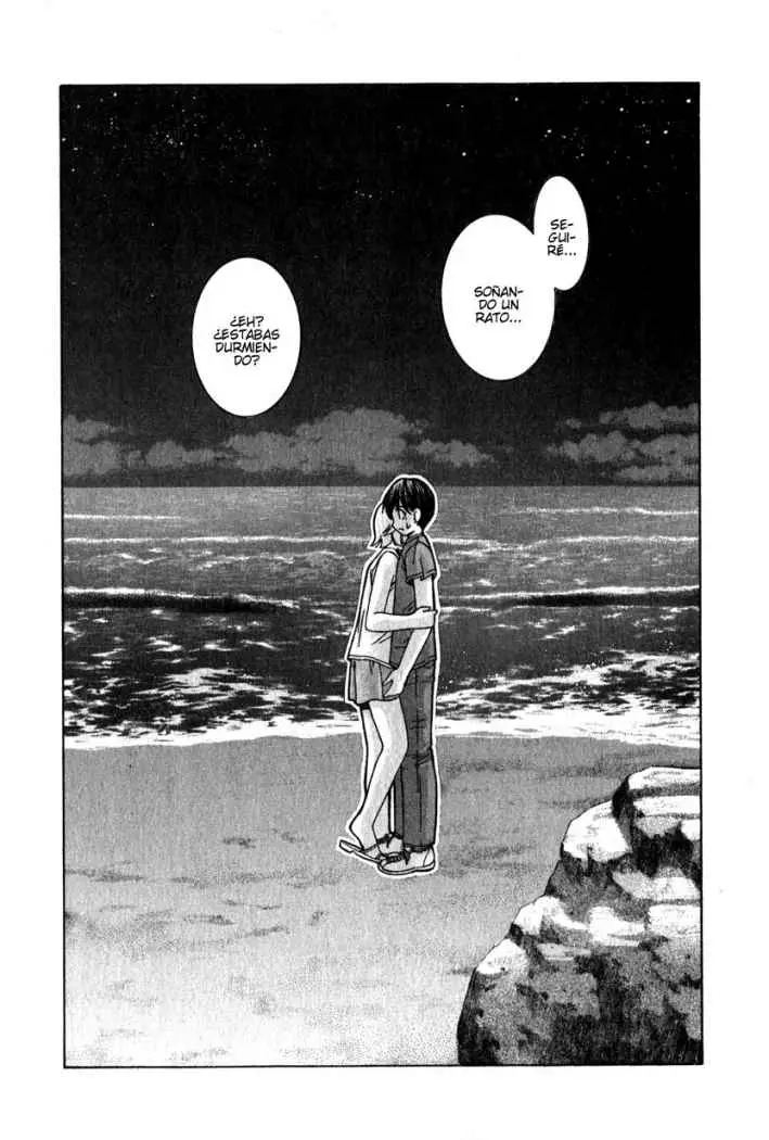 Elfen Lied (2002) - Capítulo 51 - Página 14 - LectorTMOo