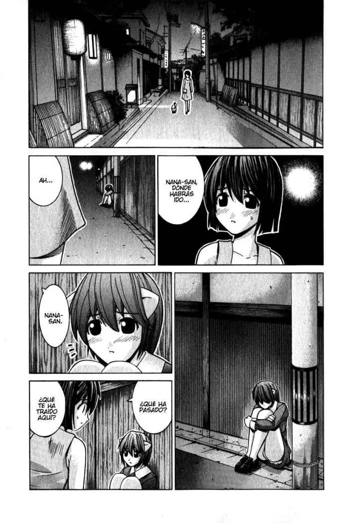 Elfen Lied (2002) - Capítulo 52 - Página 2 - LectorTMOo