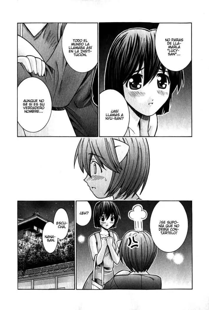 Elfen Lied (2002) - Capítulo 52 - Página 4 - LectorTMOo