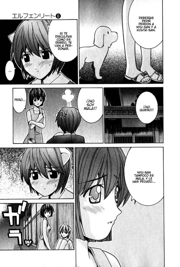 Elfen Lied (2002) - Capítulo 52 - Página 5 - LectorTMOo