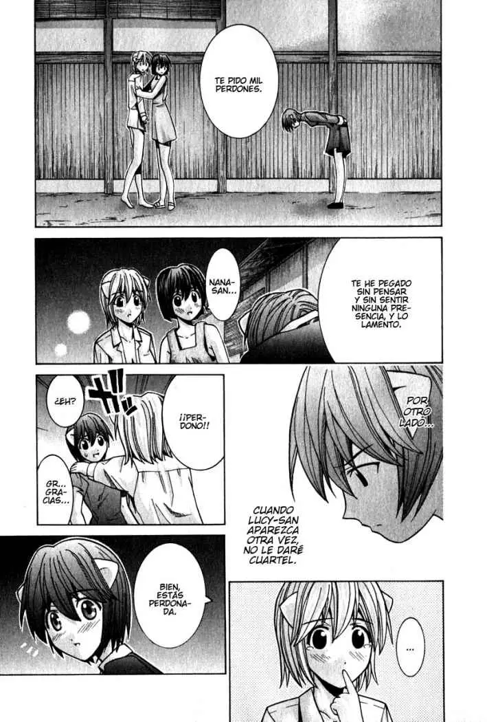 Elfen Lied (2002) - Capítulo 52 - Página 7 - LectorTMOo