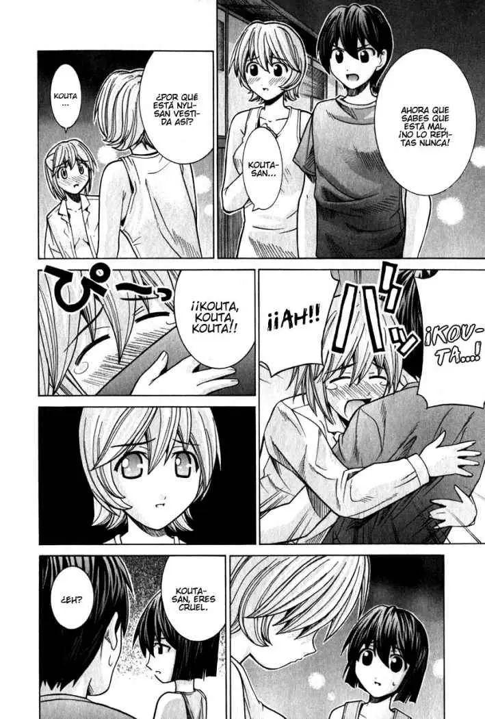 Elfen Lied (2002) - Capítulo 52 - Página 8 - LectorTMOo