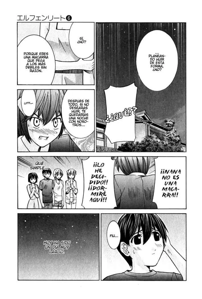 Elfen Lied (2002) - Capítulo 52 - Página 10 - LectorTMOo