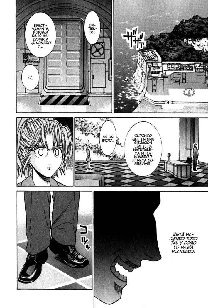 Elfen Lied (2002) - Capítulo 52 - Página 11 - LectorTMOo
