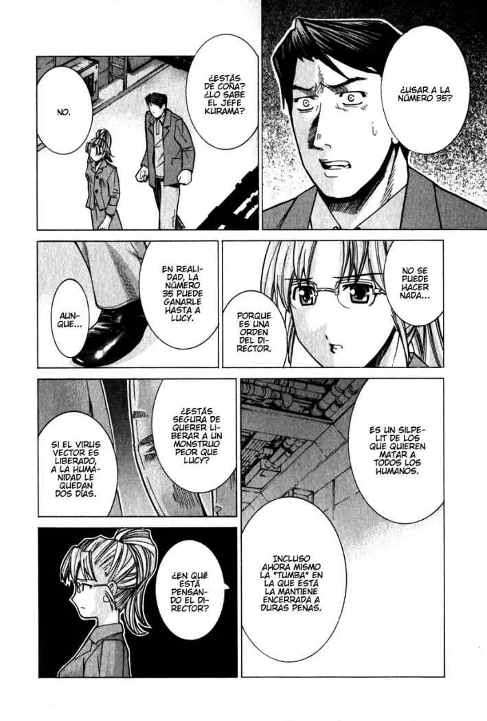 Elfen Lied (2002) - Capítulo 52 - Página 13 - LectorTMOo