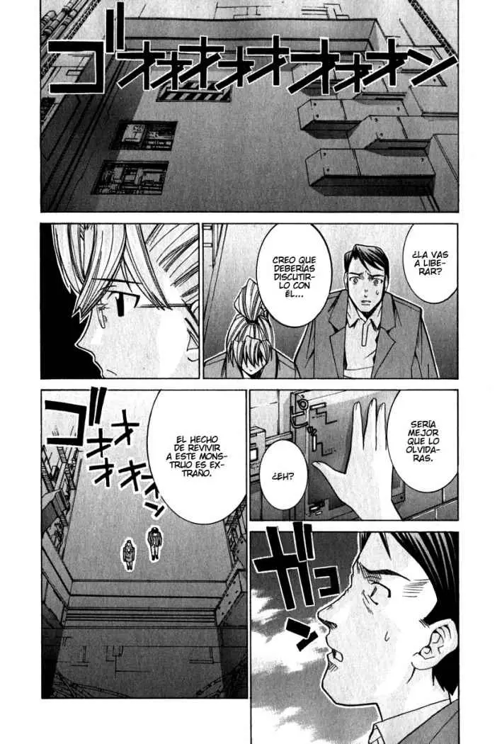 Elfen Lied (2002) - Capítulo 52 - Página 14 - LectorTMOo