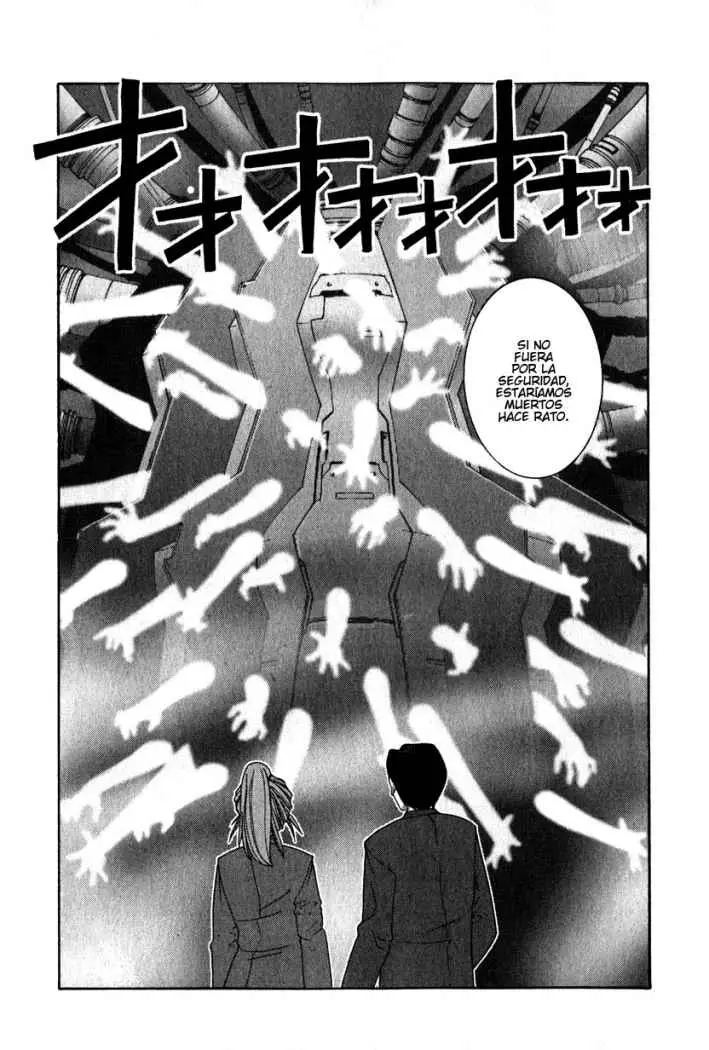 Elfen Lied (2002) - Capítulo 52 - Página 15 - LectorTMOo
