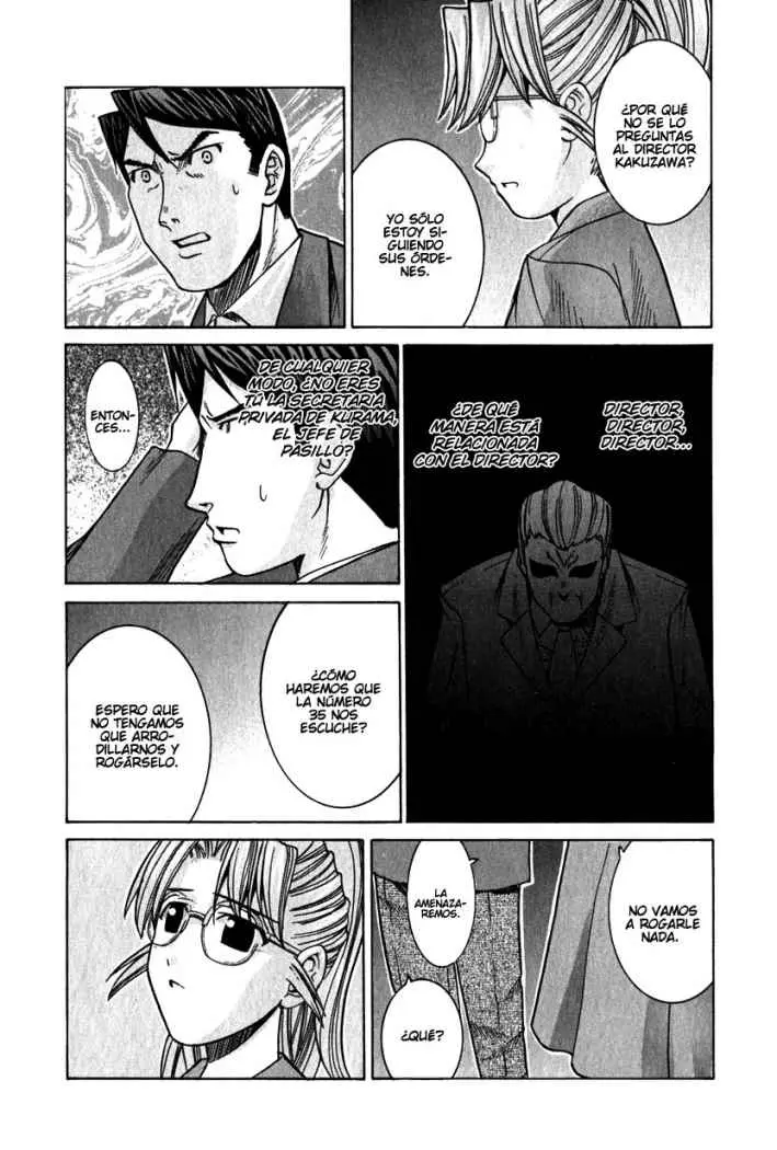 Elfen Lied (2002) - Capítulo 53 - Página 4 - LectorTMOo