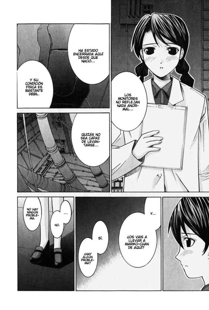 Elfen Lied (2002) - Capítulo 53 - Página 6 - LectorTMOo